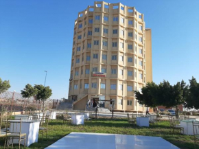 Hotels in Qesm Borg Al Arab